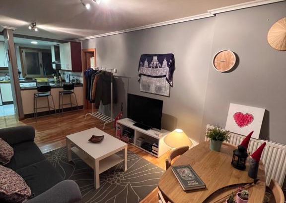 Sada Apartment | Apartamento en Sada