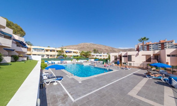 Los Cristianos Apartment | Apartamento en Sur y sol Los Cristianos