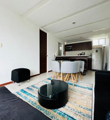 Viracacha Apartment | Apartamento en Villa Toscana en Boyaca