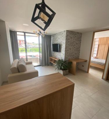 San Pedro Apartment | Apartamento encantador en san pedro