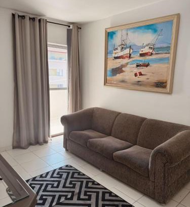 Paulo Afonso Apartment | Apartamento Encontro das Aguas