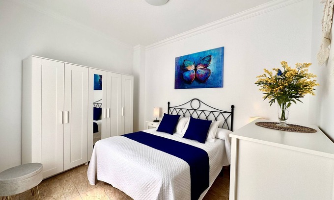 Alhaurin el Grande Apartment | Apartamento Céntrico La Abuela Cati