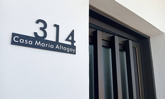 Punta del Hidalgo Apartment | Apartamento Junto al Mar, Wi-fi Gratis. Hasta 3 Personas