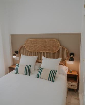 Sanlucar de Barrameda Apartment | Apartamento El Mazacote Sanlúcar de Barrameda