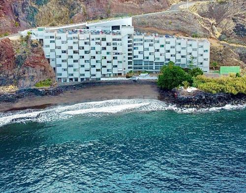 Santa Cruz de Tenerife Apartment | Apartamento en Playa Chica, Las Gaviotas