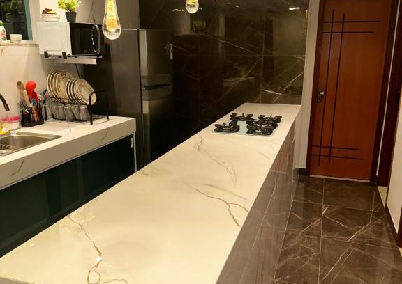 Jardim Esperanca Apartment | Apartamento espaçoso