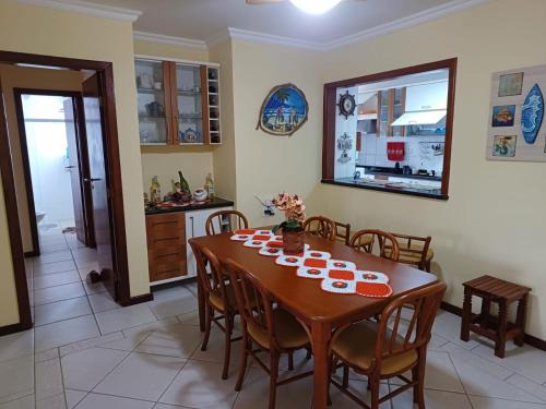 Itagua Apartment | Apartamento Espetacular
