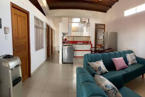 Calleria Apartment | Apartamento Estancia Tropical