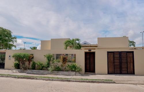 Leticia Apartment | Apartamento Familiar