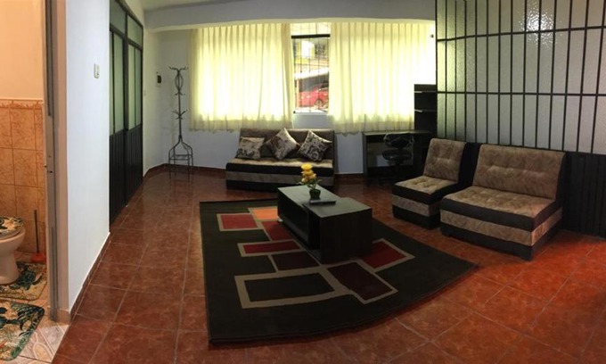Primero de Mayo Apartment | Apartamento familiar entero Cusco x5