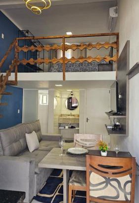 Universitario Apartment | Apartamento Firenze - Conforto e Estilo na Serra Gaúcha