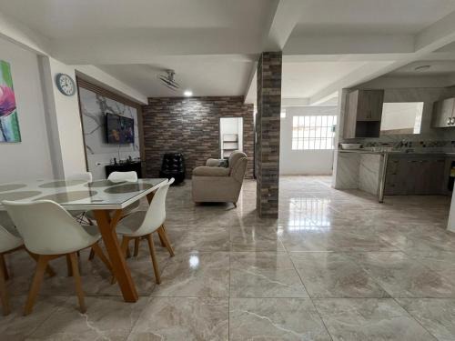 Bucaramanga Apartment | Apartamento Fontana 2