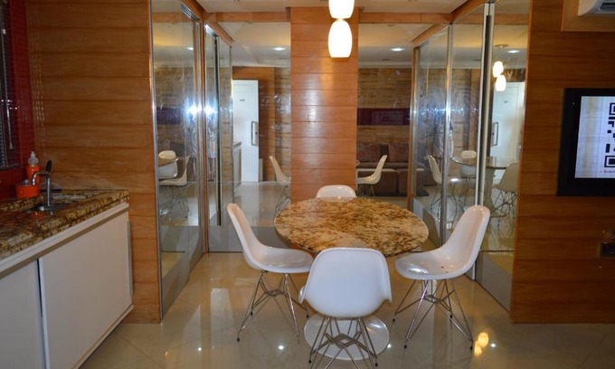 Mucuripe Apartment | Apartamento Fortaleza Beira Mar