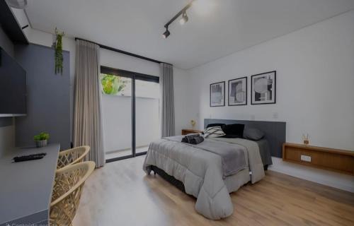 Cristo Rei Apartment | Apartamento Garden Super Completo - EIX0102