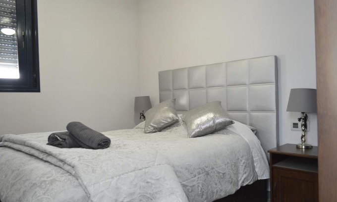 Ardales Apartment | Apartamento Girasol