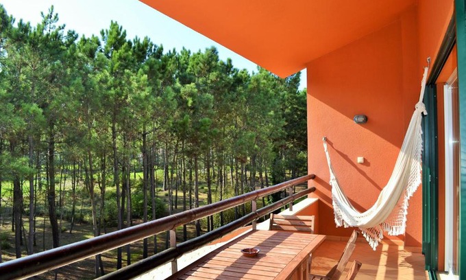 Charneca de Caparica e Sobreda Apartment | Apartamento Golf Resort