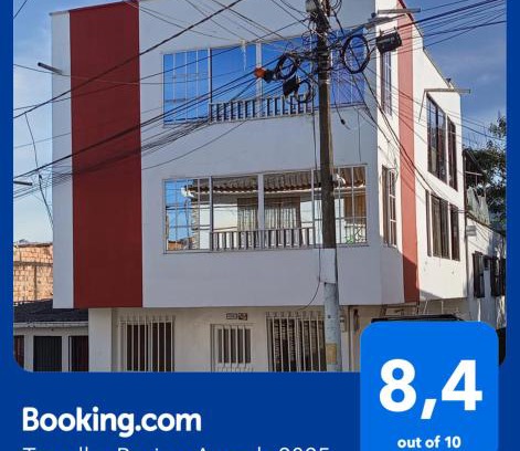 Pereira Apartment | apartamento H18