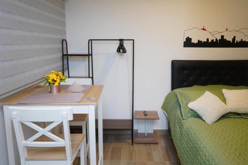 Teusaquillo Apartment | Apartamento Hortensia - Casa Tartaruga Bogotá