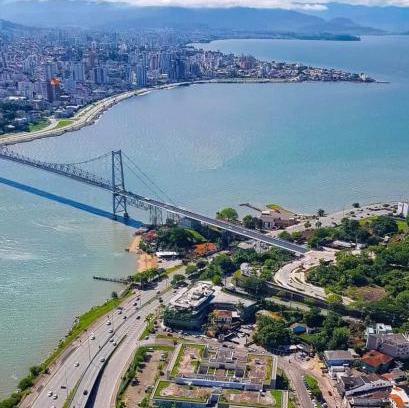 Muquem Apartment | Apartamento Ilha de Floripa