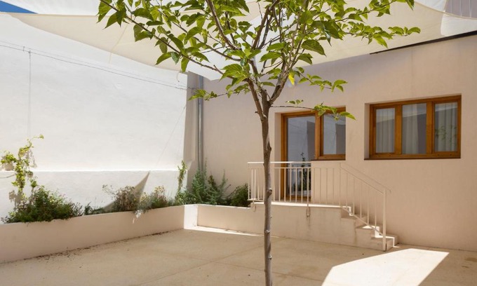 Siguenza Apartment | Apartamento Imón en ElMolinoDeLaSal de Sigüenza