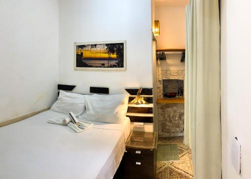 Morro de Sao Paulo Apartment | Apartamento inteiro em Morro de São Paulo- Flats Maré mansa