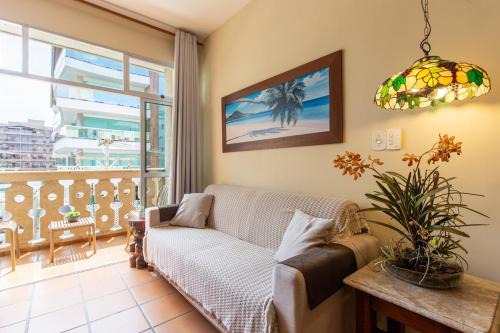 Vila Nova Apartment | Apartamento inteiro em frente à Praia do Forte