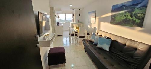 Montenegro Apartment | APARTAMENTO ISLABLANCA PARQUE DEL CAFE MONTENEGRO