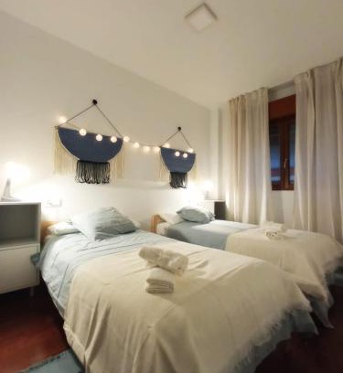 Area Metropolitana de Murcia Apartment | Apartamento Jacaranda
