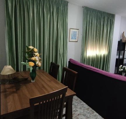 Espinardo Apartment | Apartamento Joven Futura Murcia