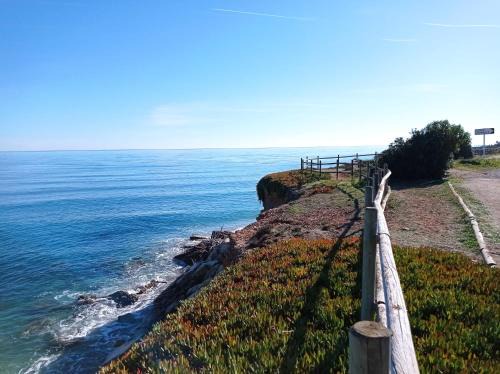 Les Cases d'Alcanar Apartment | Apartamento junto al mar