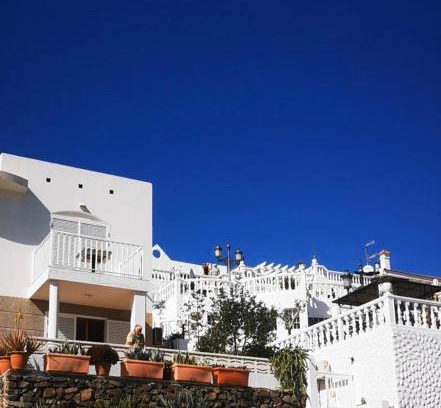 Morro Jable Apartment | Apartamento junto a la playa