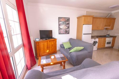 Gran Tarajal Apartment | Apartamento junto la playa