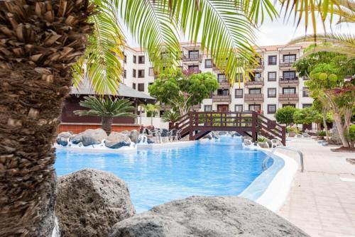 Arona Apartment | Apartamento Katrina Balcón del mar