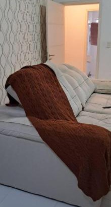 Kobrasol House | APARTAMENTO KOBRASOL - Bem localizado