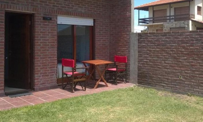 Santa Clara del Mar Apartment | Apartamento Lastres 27
