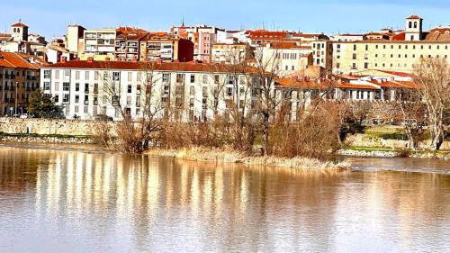 Zamora Apartment | Apartamento La Bien Cercada
