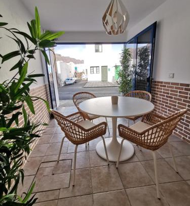 Orzola Apartment | Apartamento La Condesa