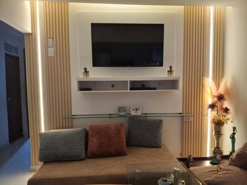 Riomar Apartment | Apartamento la playa