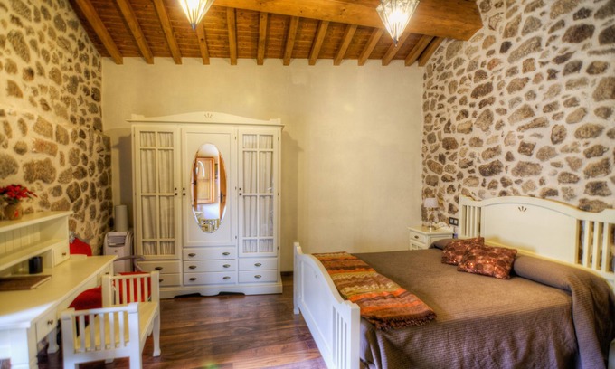 Trevejo Apartment | Apartamento Lagarteiru