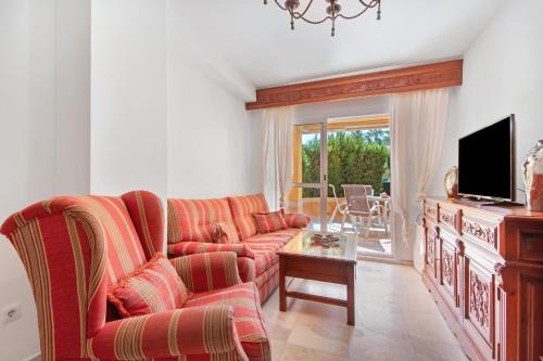 Islantilla Apartment | Apartamento Las Arenas