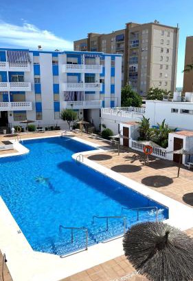 Chipiona Apartment | Apartamento Las Sirenas