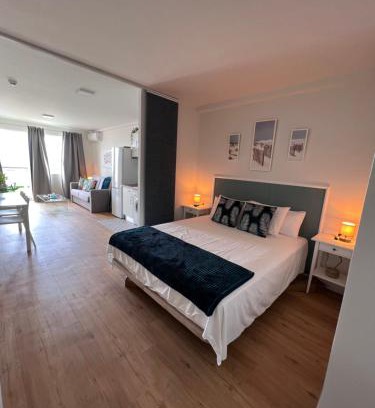 Morro Jable Apartment | Apartamento Las vistas