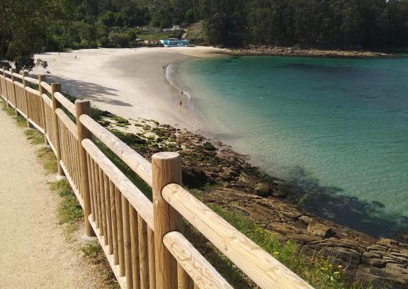 Marin Apartment | Apartamento LH