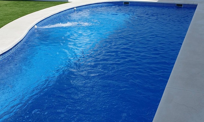 Montellano Apartment | Apartamento Loft Marina 21, Amplia Piscina Ideal Para Familias