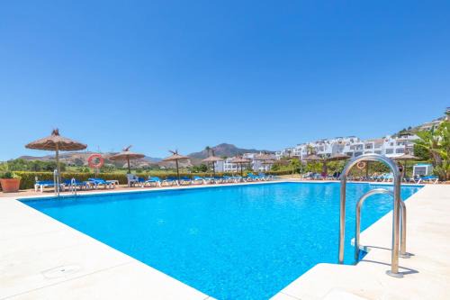 Benahavis Apartment | Apartamento Los Arqueros ll