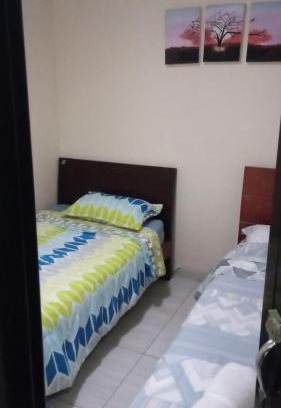 Soacha Apartment | Apartamento Lucy
