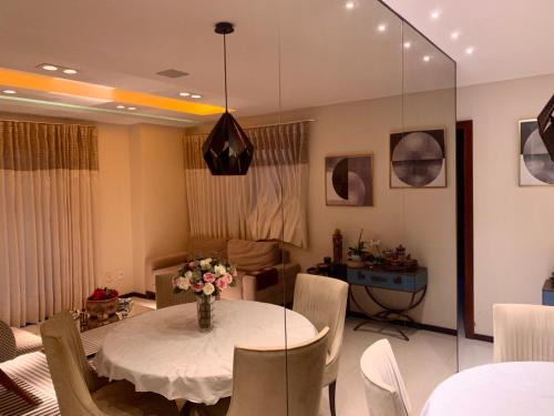 Nazare Apartment | Apartamento Luxo COP 30