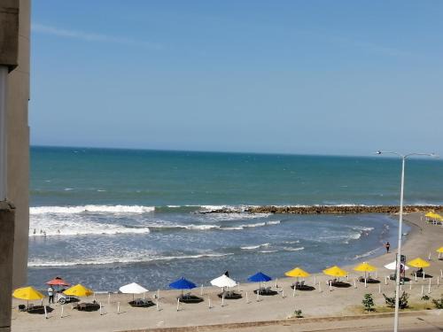 El Cabrero Apartment | Apartamento mar