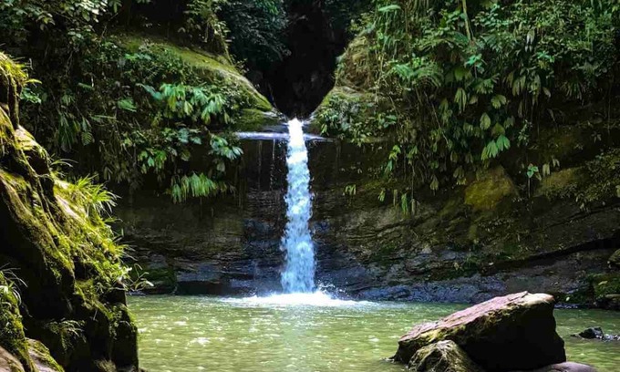 Morales Apartment | Apartamento Mafi - House