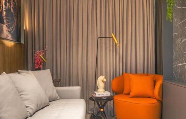Loteamento Oceania II Apartment | Apartamento Manaira